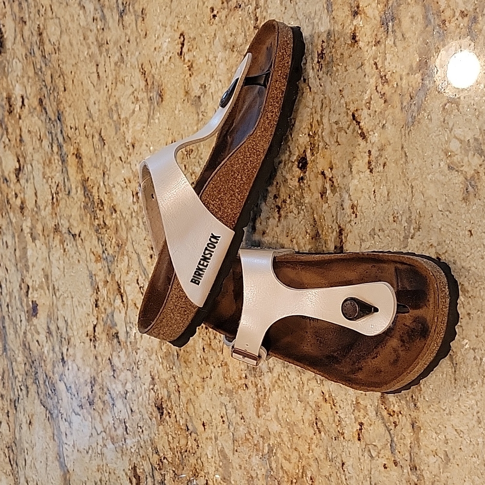 Womens Birkenstock